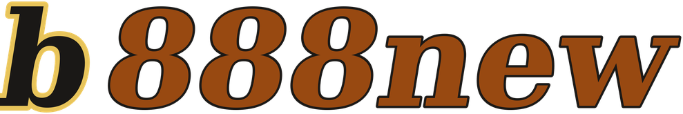 b888new logo