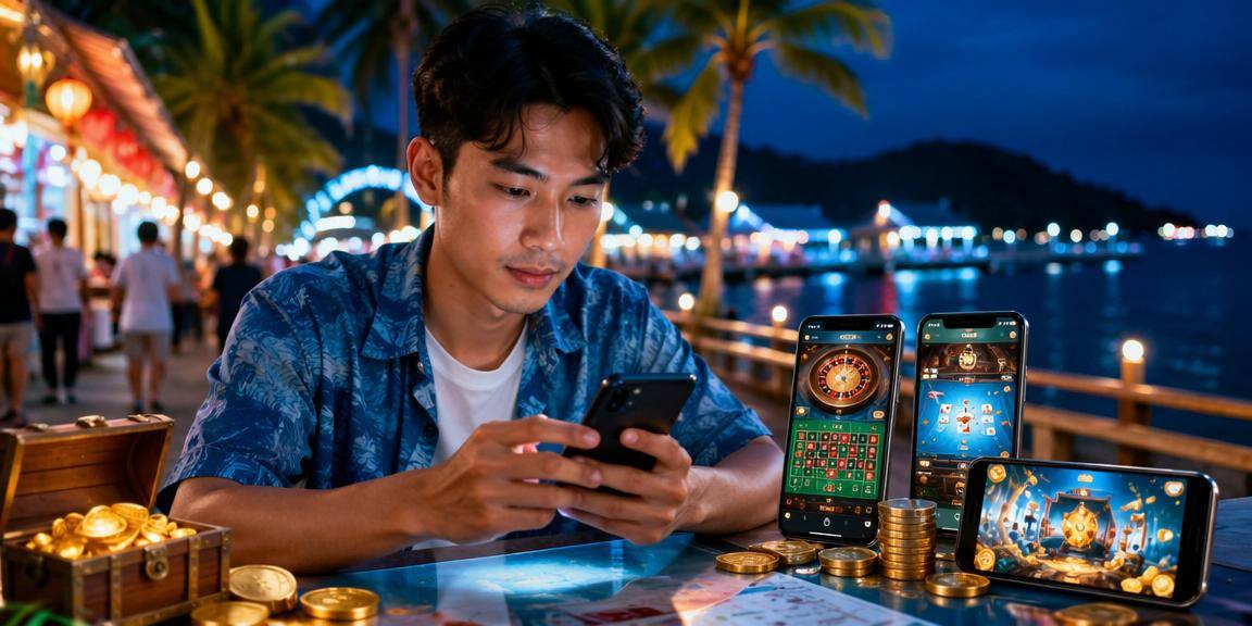 b888new Xây dựng cho Việt Nam, chạy trên điện thoại